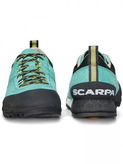 Scarpa KALIPE WMN női túracipő világoskék színben 6