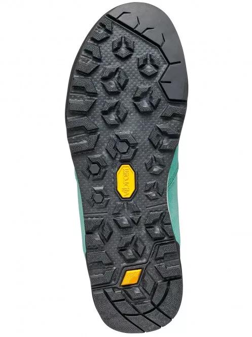 Scarpa KALIPE WMN női túracipő világoskék színben 8