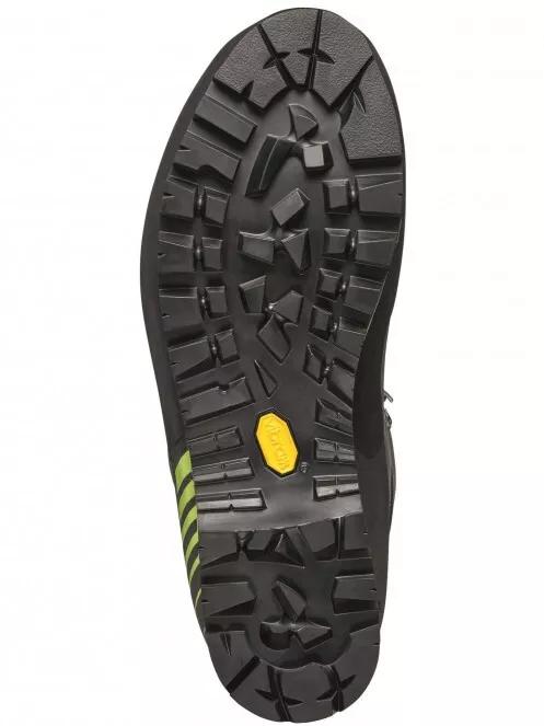 Scarpa MANTA TECH GTX férfi vízhatlan túrabakancs szürke színben 8