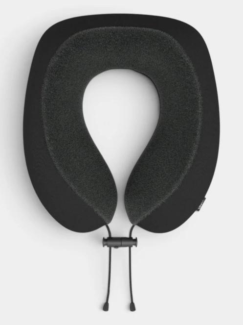 Cabin Zero Travel Pillow nyakpárna fekete színben 3