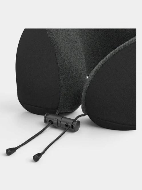 Cabin Zero Travel Pillow nyakpárna fekete színben 4