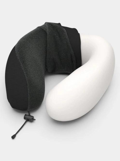 Cabin Zero Travel Pillow nyakpárna fekete színben 5