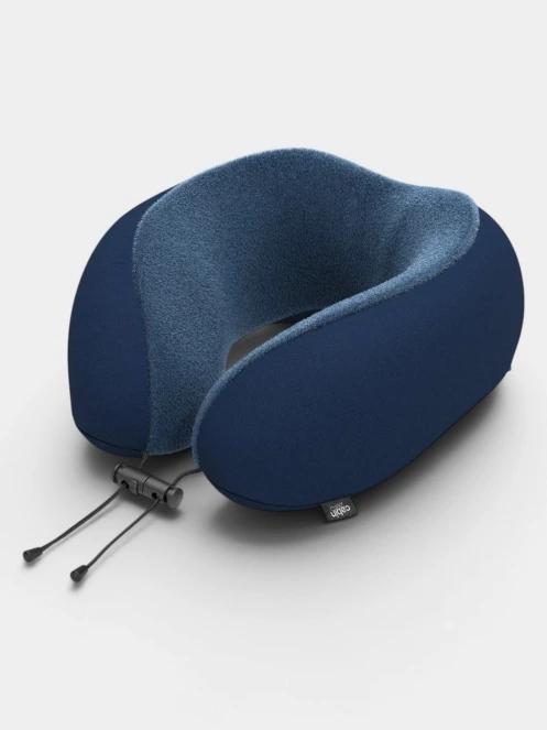 Cabin Zero Travel Pillow nyakpárna sötétkék színben 2
