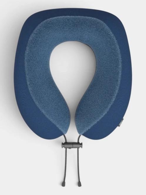 Cabin Zero Travel Pillow nyakpárna sötétkék színben 3