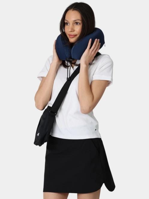 Cabin Zero Travel Pillow nyakpárna sötétkék színben 7