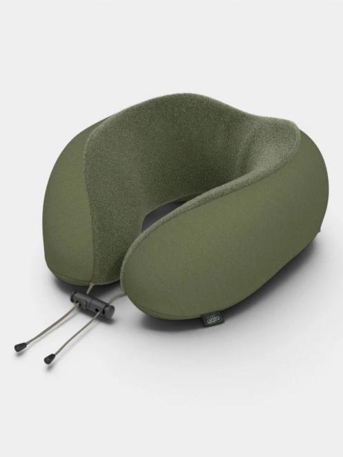 Cabin Zero Travel Pillow nyakpárna oliva színben 2