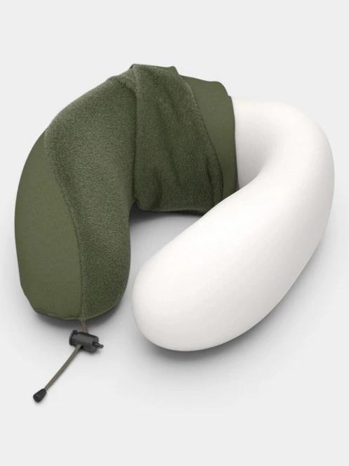 Cabin Zero Travel Pillow nyakpárna oliva színben 5