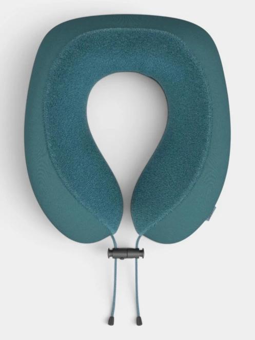 Cabin Zero Travel Pillow nyakpárna kék színben 3