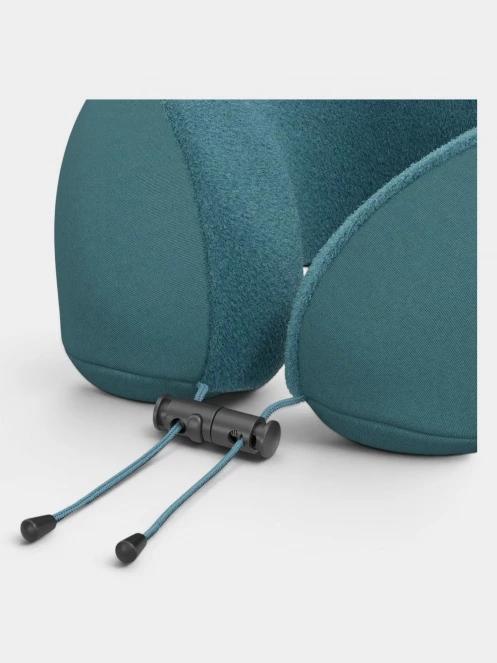 Cabin Zero Travel Pillow nyakpárna kék színben 4