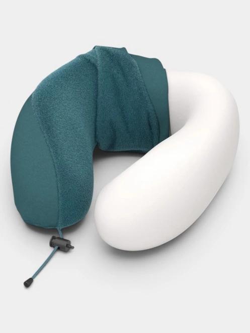 Cabin Zero Travel Pillow nyakpárna kék színben 5