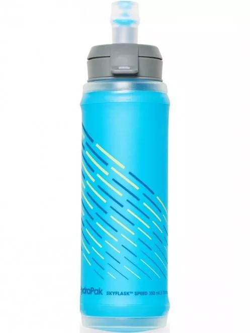 HYDRAPAK HYDRAPAK Skyflask Speed 350ml kulacs kék színben 2