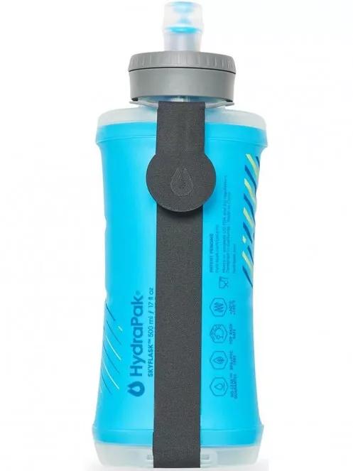 HYDRAPAK HYDRAPAK Skyflask 500ml kulacs kék színben 3