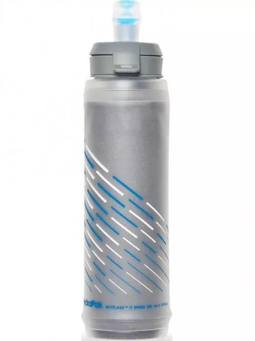 HYDRAPAK HYDRAPAK Skyflask It Speed 350ml kulacs szürke színben 2