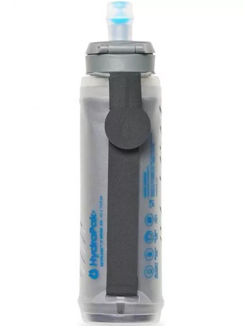HYDRAPAK HYDRAPAK Skyflask It Speed 350ml kulacs szürke színben 3