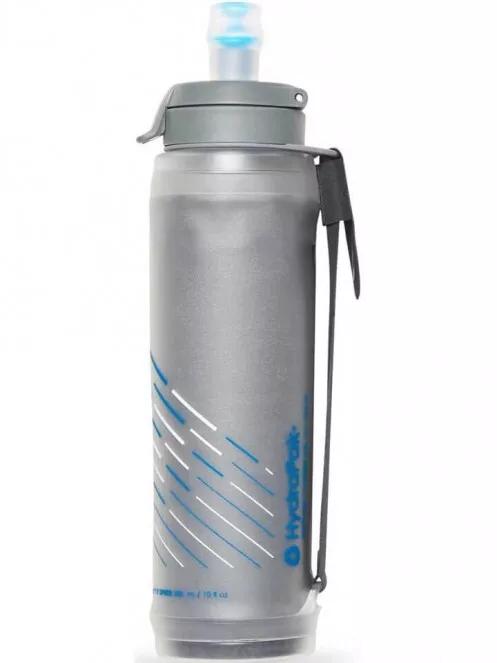 HYDRAPAK HYDRAPAK Skyflask It Speed 350ml kulacs szürke színben 4
