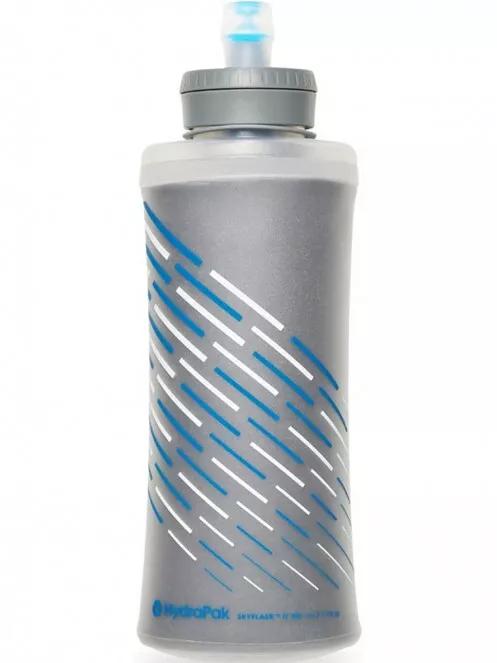 HYDRAPAK HYDRAPAK Skyflask It 500ml kulacs szürke színben 2