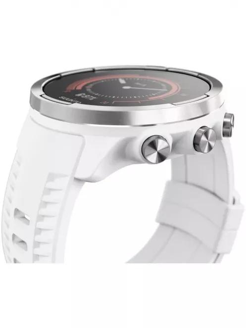Suunto Suunto 9 Baro sportóra fehér színben 5
