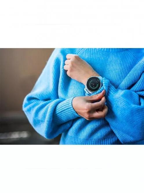 Suunto Suunto 9 G1 White sportóra fehér színben 8