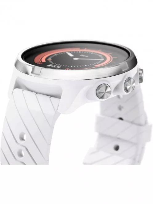 Suunto Suunto 9 G1 White sportóra fehér színben 3