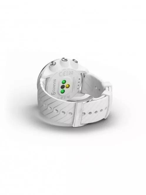 Suunto Suunto 9 G1 White sportóra fehér színben 4