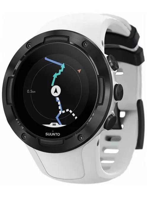 Suunto Suunto 5 sportóra fehér színben 2