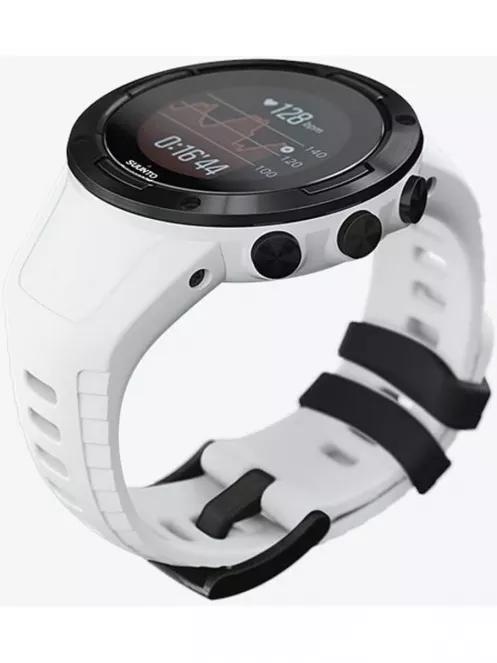 Suunto Suunto 5 sportóra fehér színben 4