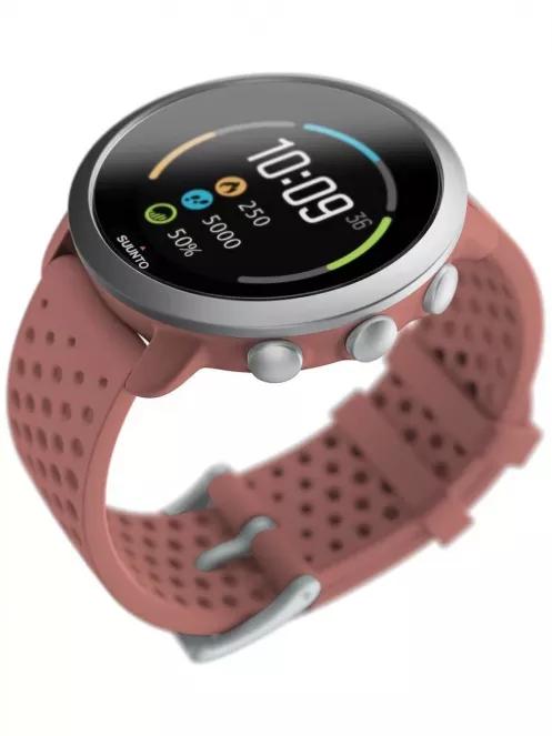 Suunto Suunto 3 női sportóra magenta színben 4