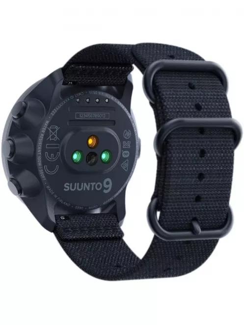 Suunto Suunto 9 G1 Baro sportóra sötétkék színben 5