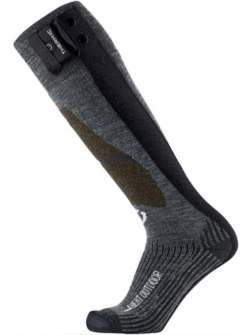 Powersocks Heat Fusion Outdoor