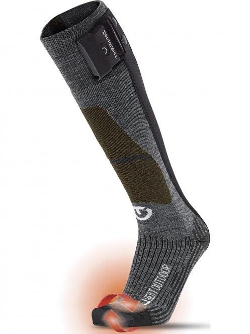 Powersocks Heat Fusion Outdoor