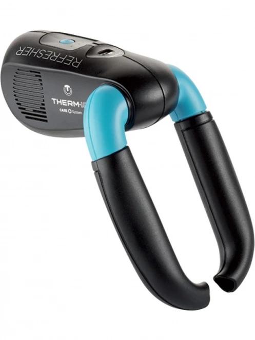 THERM-IC Thermic Refresher elektromos cipőszárító fekete színben 2