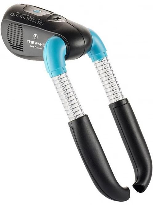 THERM-IC Thermic Refresher elektromos cipőszárító fekete színben 4