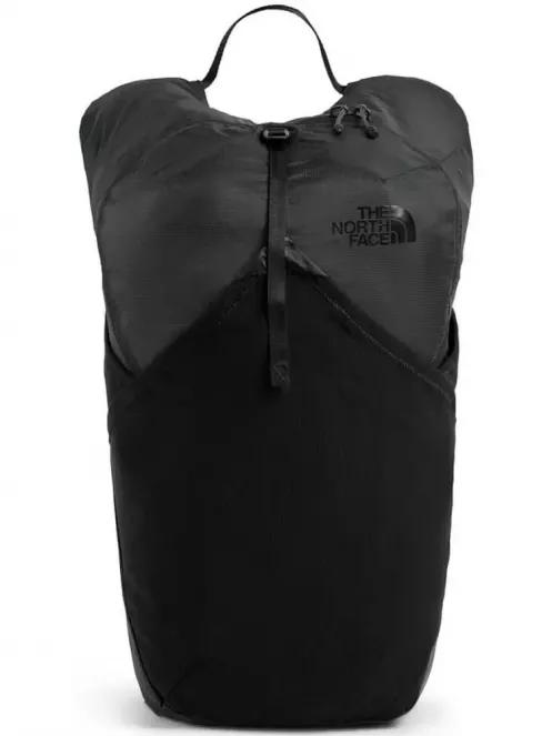 The North Face Flyweight Pack hátizsák szürke színben 2