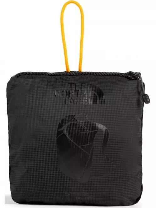 The North Face Flyweight Pack hátizsák szürke színben 5