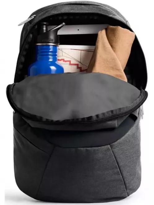 The North Face W Electra női hátizsák szürke színben 5