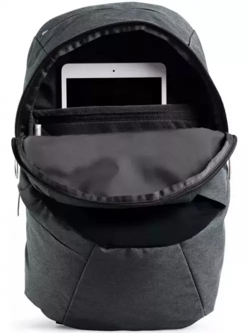The North Face W Electra női hátizsák szürke színben 6