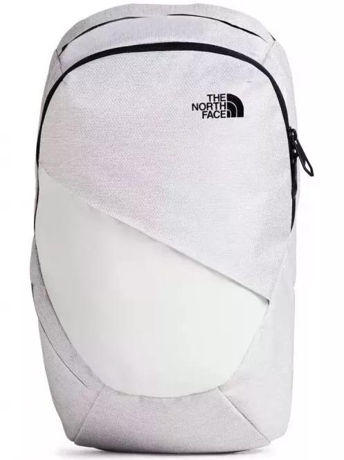 The North Face W Electra női városi hátizsák fehér színben 2
