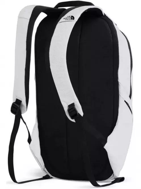 The North Face W Electra női városi hátizsák fehér színben 3