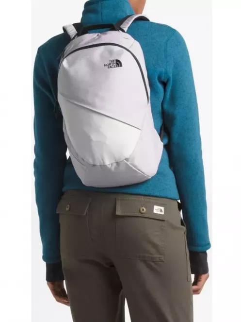 The North Face W Electra női városi hátizsák fehér színben 6