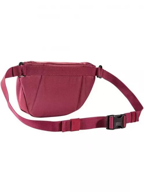 Tatonka Tat Hip Belt Pouch női övtáska piros színben 3