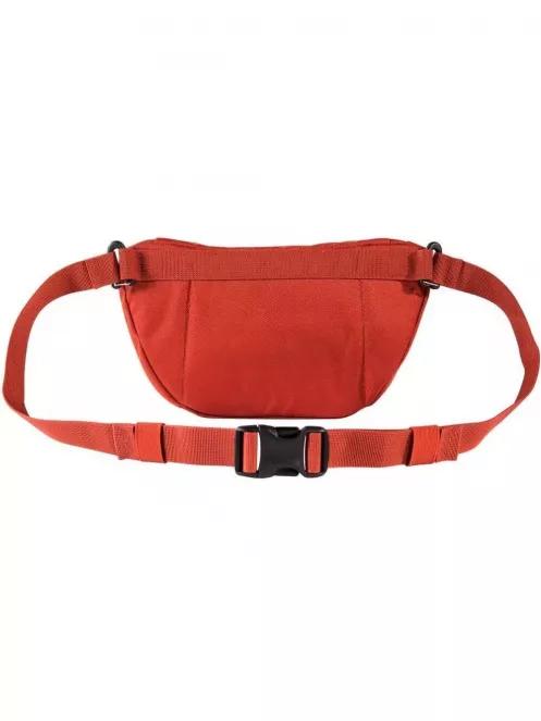 Tatonka Tat Hip Belt Pouch női övtáska piros színben 3