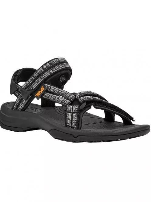 Teva W'S Terra Fi Lite női szandál kék színben 2