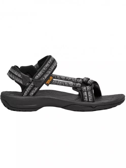 Teva W'S Terra Fi Lite női szandál kék színben 3