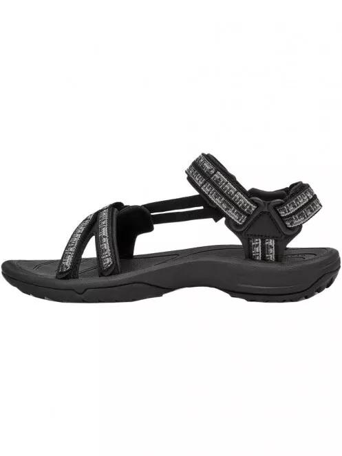 Teva W'S Terra Fi Lite női szandál kék színben 4