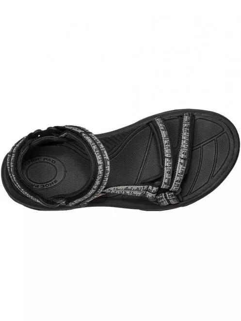 Teva W'S Terra Fi Lite női szandál kék színben 6