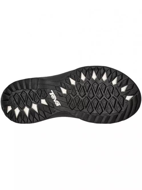 Teva W'S Terra Fi Lite női szandál kék színben 7