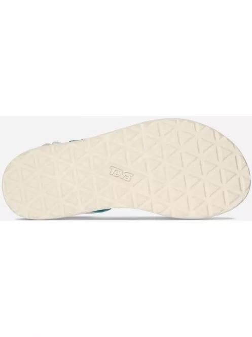 Teva W'S Original Universal női szandál fehér színben 7