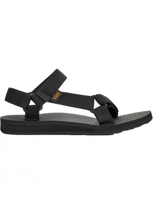 Teva Original Universal női szandál fekete színben 3