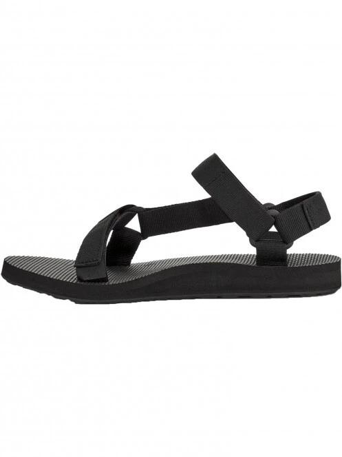 Teva Original Universal női szandál fekete színben 4