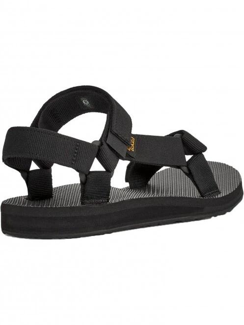 Teva Original Universal női szandál fekete színben 5